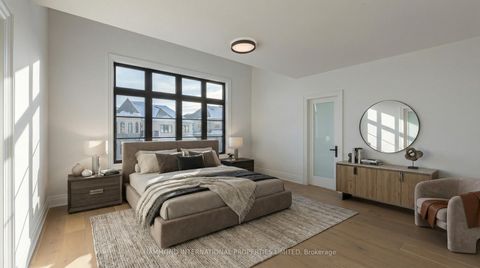 Photo 25 at 84 Lady Jessica Drive, Patterson, Vaughan