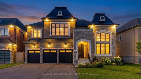 Photo 35 at 84 Lady Jessica Drive, Patterson, Vaughan