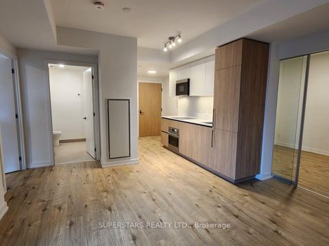 Photo 3 at 601 - 35 Parliament Street, Waterfront Communities C8, Toronto