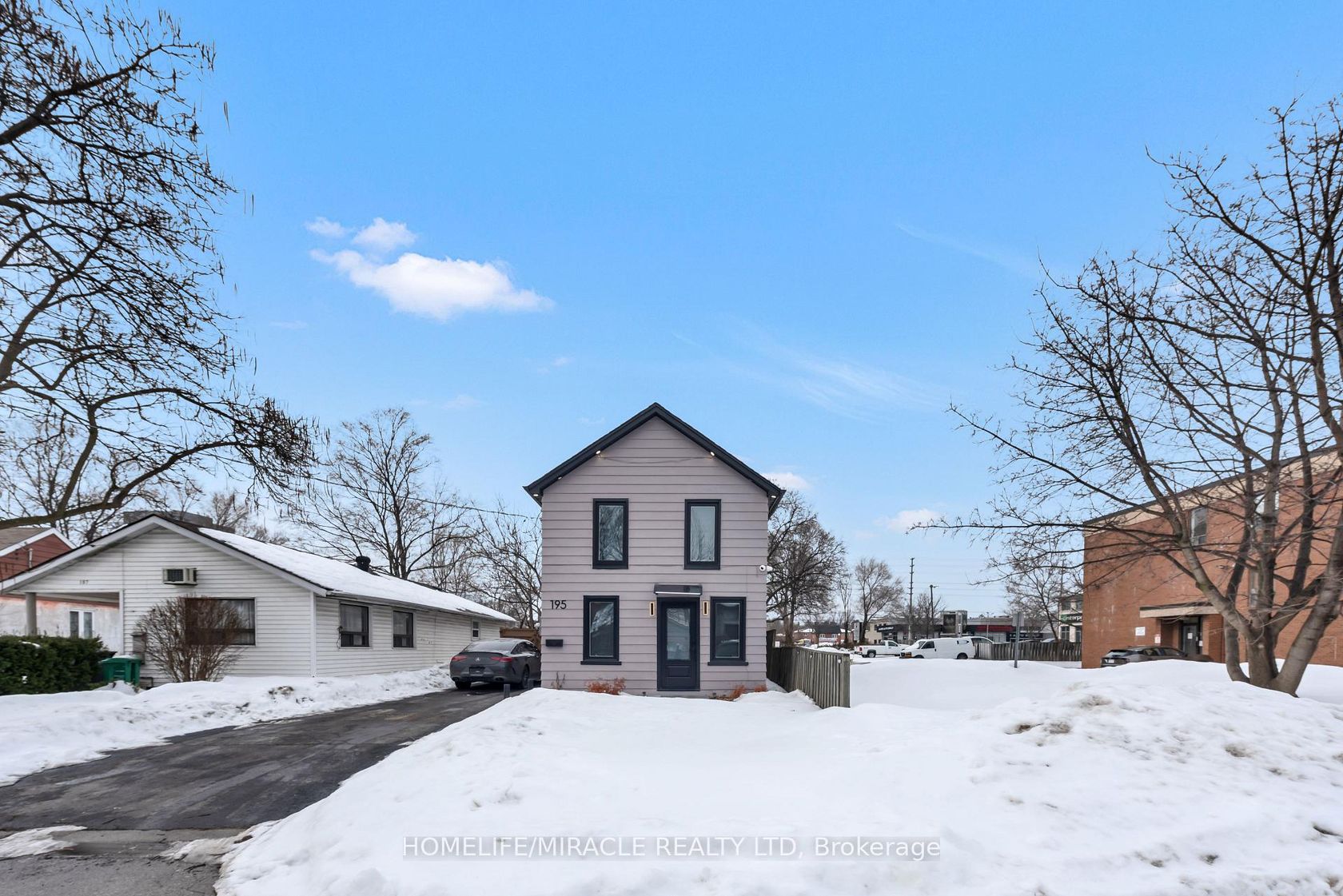 195 Randi Road, Cooksville, Mississauga 