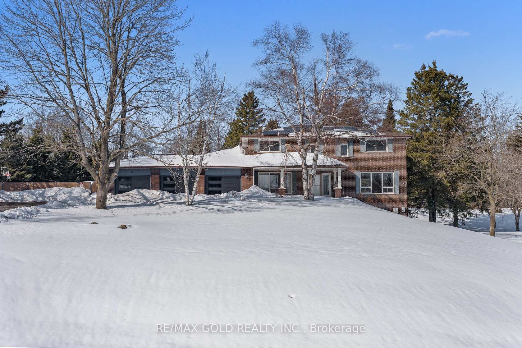 14 Birchview Drive, Rural Caledon, Caledon 
