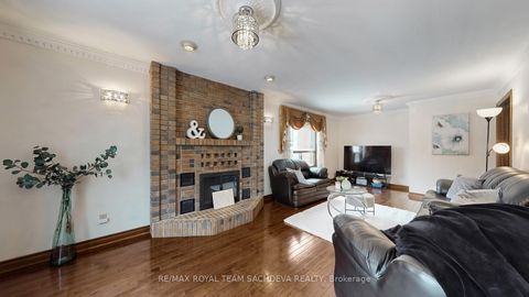 Photo 13 at 24 Bellbrook Road, L'Amoreaux, Toronto