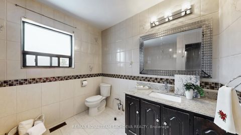 Photo 24 at 24 Bellbrook Road, L'Amoreaux, Toronto