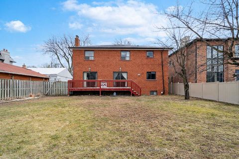 Photo 43 at 24 Bellbrook Road, L'Amoreaux, Toronto