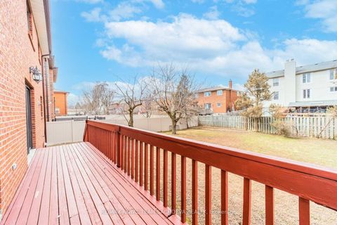 Photo 44 at 24 Bellbrook Road, L'Amoreaux, Toronto