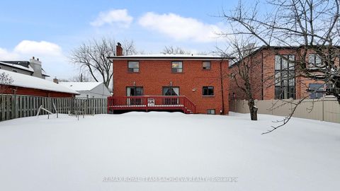 Photo 45 at 24 Bellbrook Road, L'Amoreaux, Toronto