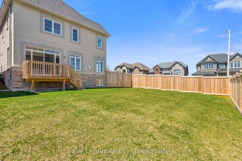 Photo 4 at 1422 Broderick Street, Alcona, Innisfil