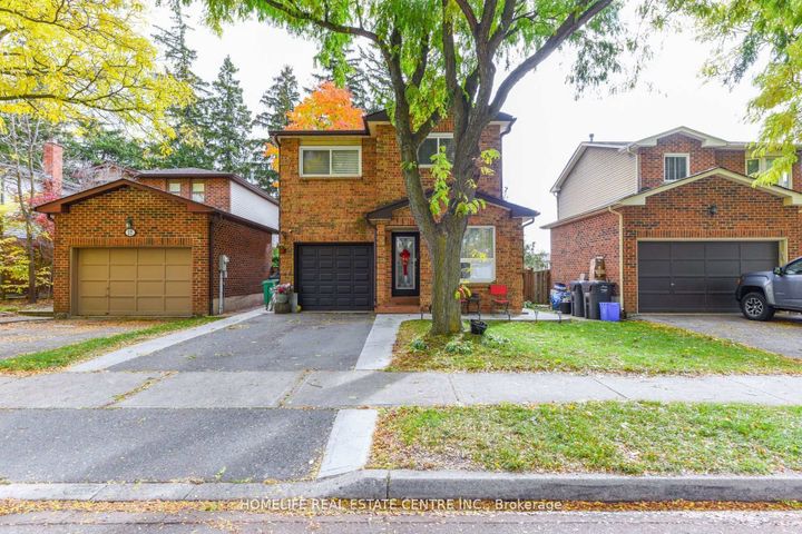 Photo 0 at 20 Oleander Crescent, Heart Lake East, Brampton