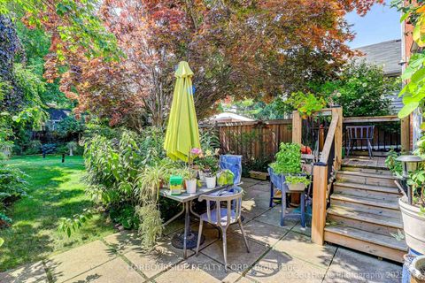 Photo 23 at 591 Broadway Avenue, Leaside, Toronto