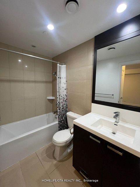 Photo 6 at 510 - 120 Harrison Garden Boulevard, Willowdale East, Toronto