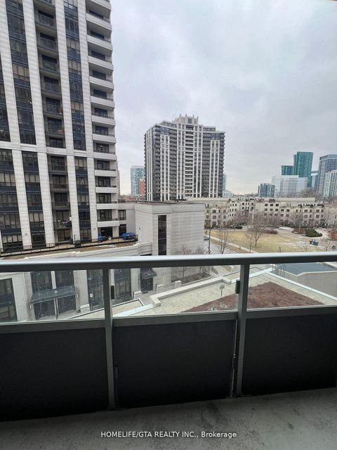 Photo 8 at 510 - 120 Harrison Garden Boulevard, Willowdale East, Toronto