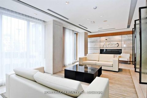 Photo 11 at 510 - 120 Harrison Garden Boulevard, Willowdale East, Toronto