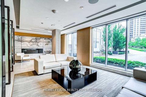 Photo 13 at 510 - 120 Harrison Garden Boulevard, Willowdale East, Toronto