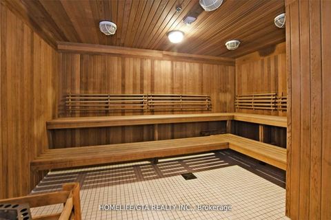 Photo 15 at 510 - 120 Harrison Garden Boulevard, Willowdale East, Toronto