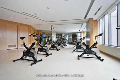 Photo 16 at 510 - 120 Harrison Garden Boulevard, Willowdale East, Toronto