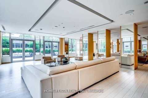 Photo 21 at 510 - 120 Harrison Garden Boulevard, Willowdale East, Toronto