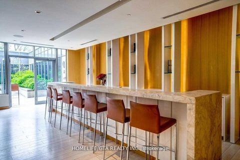 Photo 22 at 510 - 120 Harrison Garden Boulevard, Willowdale East, Toronto