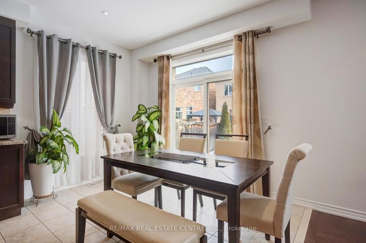 Photo 22 at 19 Mediterranean Crescent, Bram West, Brampton