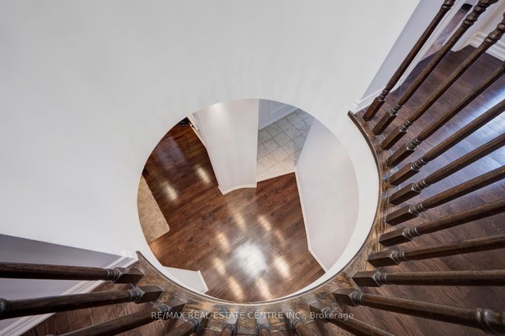 Photo 27 at 19 Mediterranean Crescent, Bram West, Brampton