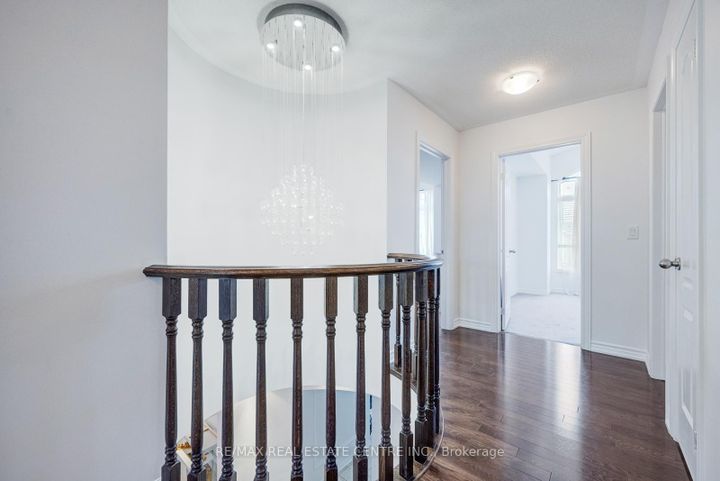 Photo 28 at 19 Mediterranean Crescent, Bram West, Brampton