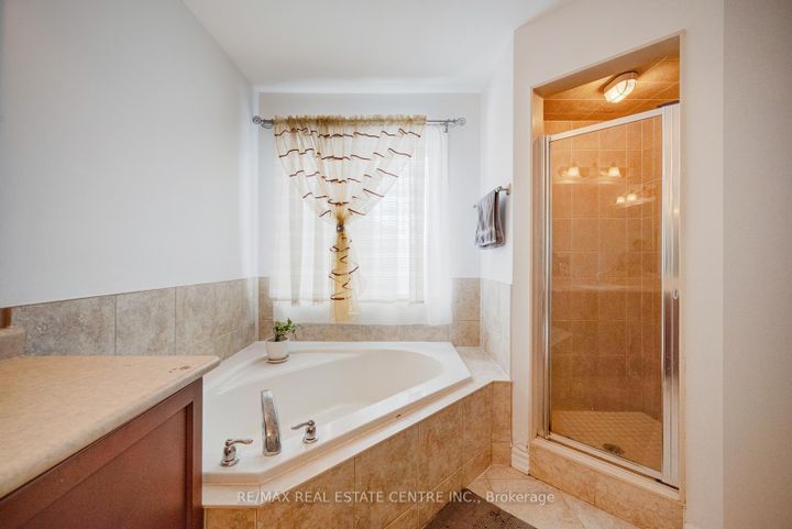 Photo 31 at 19 Mediterranean Crescent, Bram West, Brampton