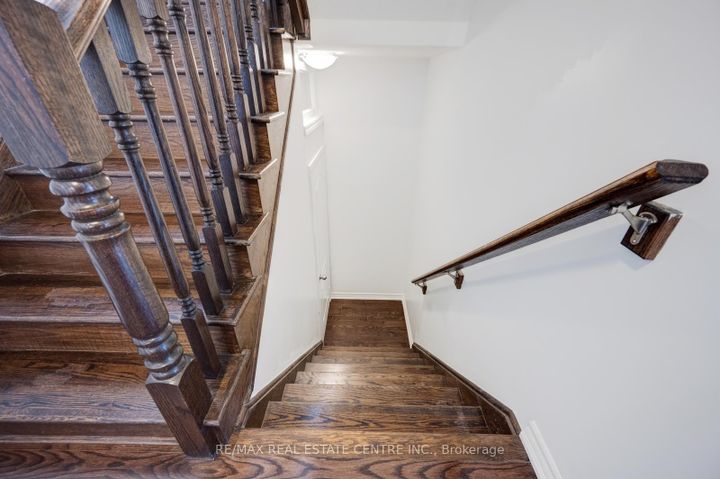 Photo 41 at 19 Mediterranean Crescent, Bram West, Brampton