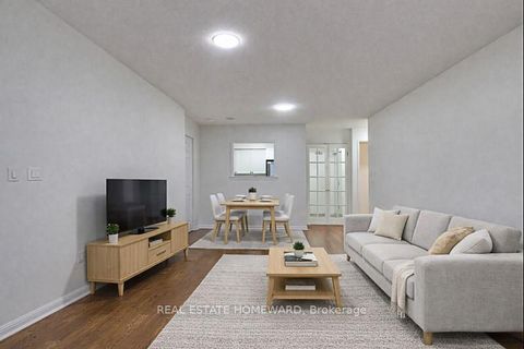 Photo 1 at 1111 - 109 Front Street E, Waterfront Communities C8, Toronto