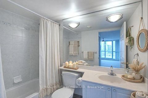 Photo 4 at 1111 - 109 Front Street E, Waterfront Communities C8, Toronto