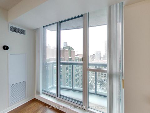 Photo 10 at 1111 - 109 Front Street E, Waterfront Communities C8, Toronto