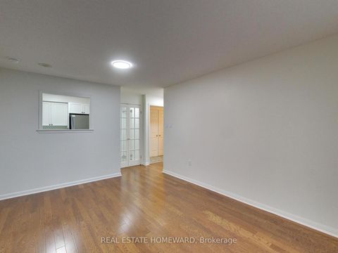 Photo 12 at 1111 - 109 Front Street E, Waterfront Communities C8, Toronto