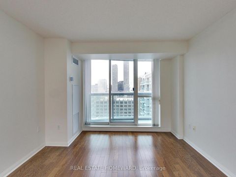 Photo 13 at 1111 - 109 Front Street E, Waterfront Communities C8, Toronto