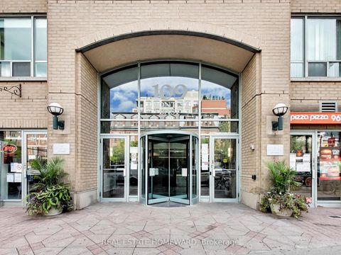 Photo 15 at 1111 - 109 Front Street E, Waterfront Communities C8, Toronto