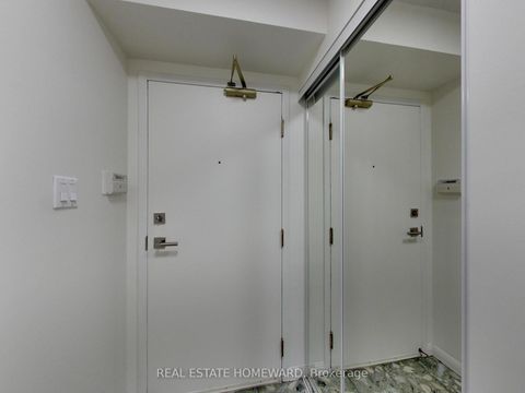 Photo 18 at 1111 - 109 Front Street E, Waterfront Communities C8, Toronto