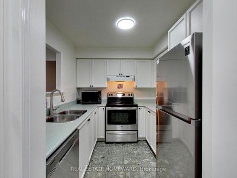 Photo 20 at 1111 - 109 Front Street E, Waterfront Communities C8, Toronto