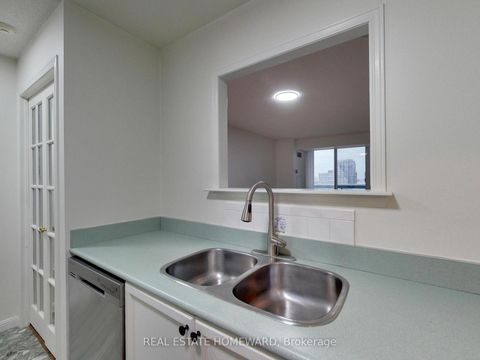 Photo 24 at 1111 - 109 Front Street E, Waterfront Communities C8, Toronto