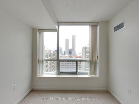 Photo 26 at 1111 - 109 Front Street E, Waterfront Communities C8, Toronto