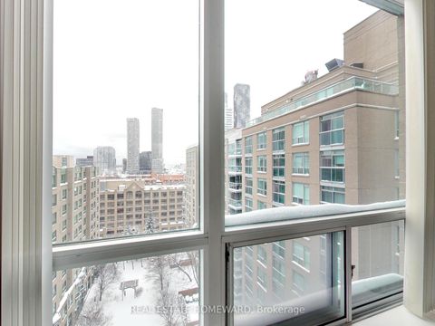 Photo 27 at 1111 - 109 Front Street E, Waterfront Communities C8, Toronto