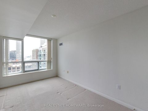 Photo 29 at 1111 - 109 Front Street E, Waterfront Communities C8, Toronto