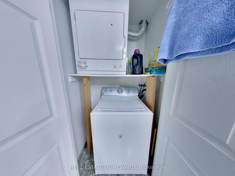 Photo 31 at 1111 - 109 Front Street E, Waterfront Communities C8, Toronto