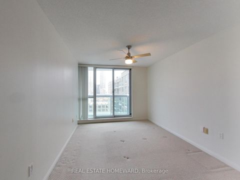 Photo 37 at 1111 - 109 Front Street E, Waterfront Communities C8, Toronto