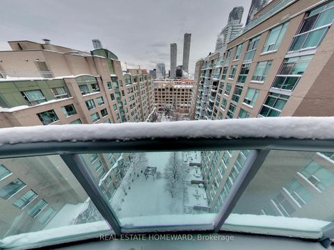 Photo 41 at 1111 - 109 Front Street E, Waterfront Communities C8, Toronto