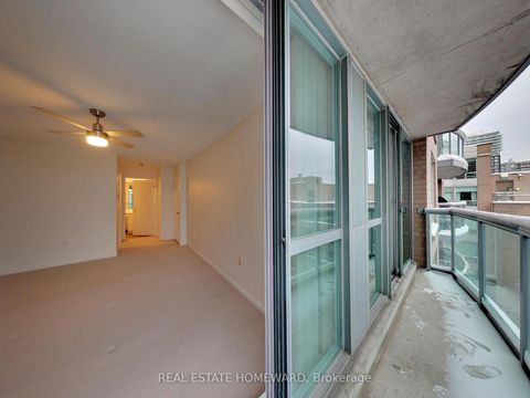 Photo 42 at 1111 - 109 Front Street E, Waterfront Communities C8, Toronto