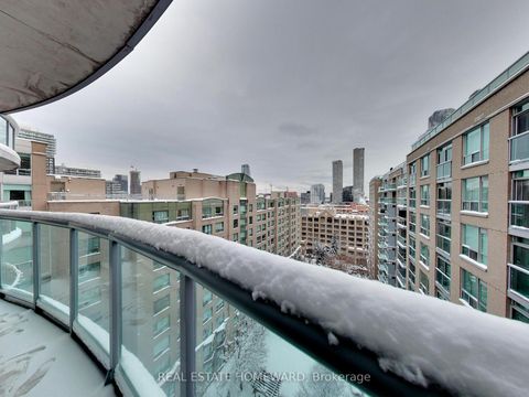 Photo 43 at 1111 - 109 Front Street E, Waterfront Communities C8, Toronto