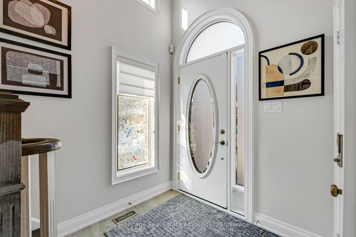 Photo 0 at 14 - 1905 Broad Hollow Gate, Erin Mills, Mississauga