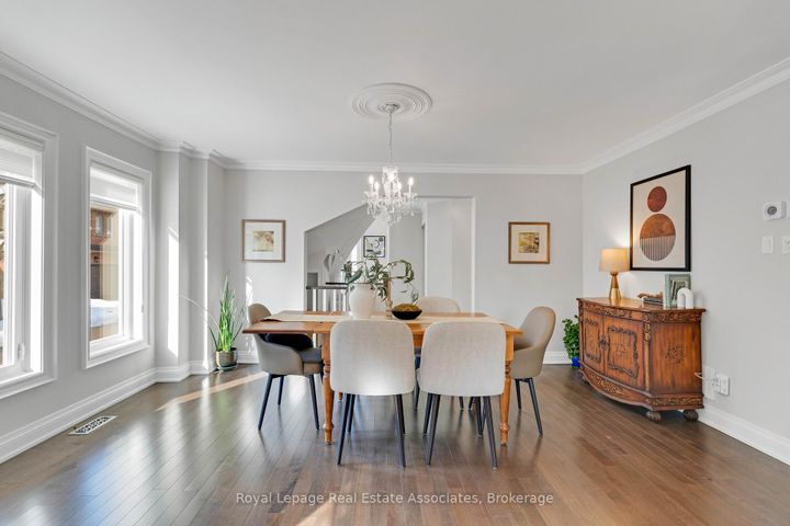 Photo 9 at 14 - 1905 Broad Hollow Gate, Erin Mills, Mississauga