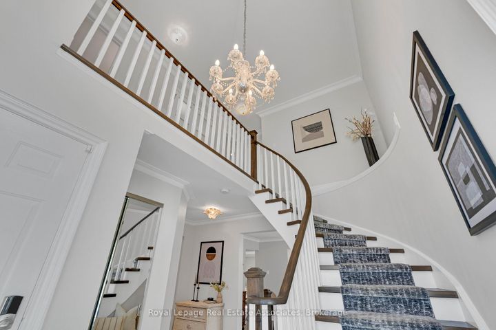 Photo 11 at 14 - 1905 Broad Hollow Gate, Erin Mills, Mississauga