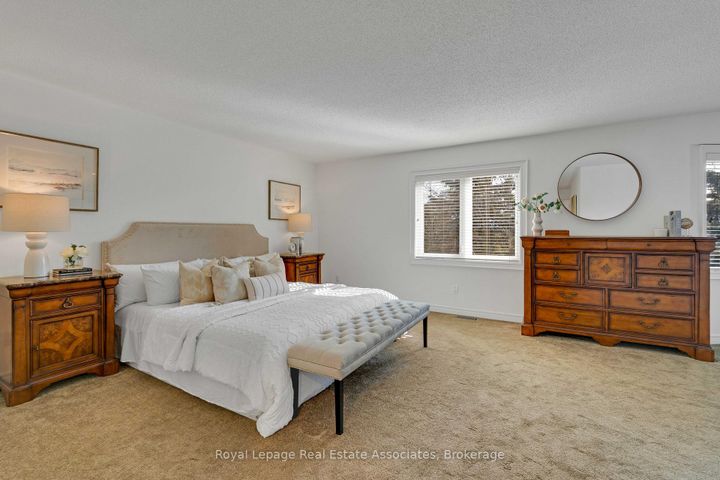 Photo 12 at 14 - 1905 Broad Hollow Gate, Erin Mills, Mississauga