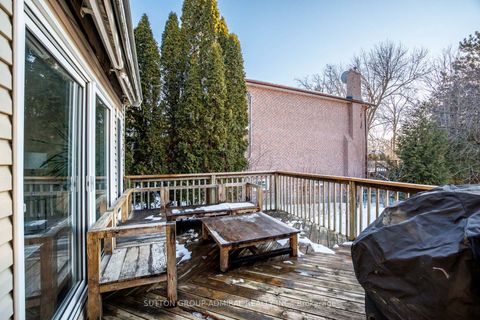 Photo 38 at 110 Wood Lane, Mill Pond, Richmond Hill