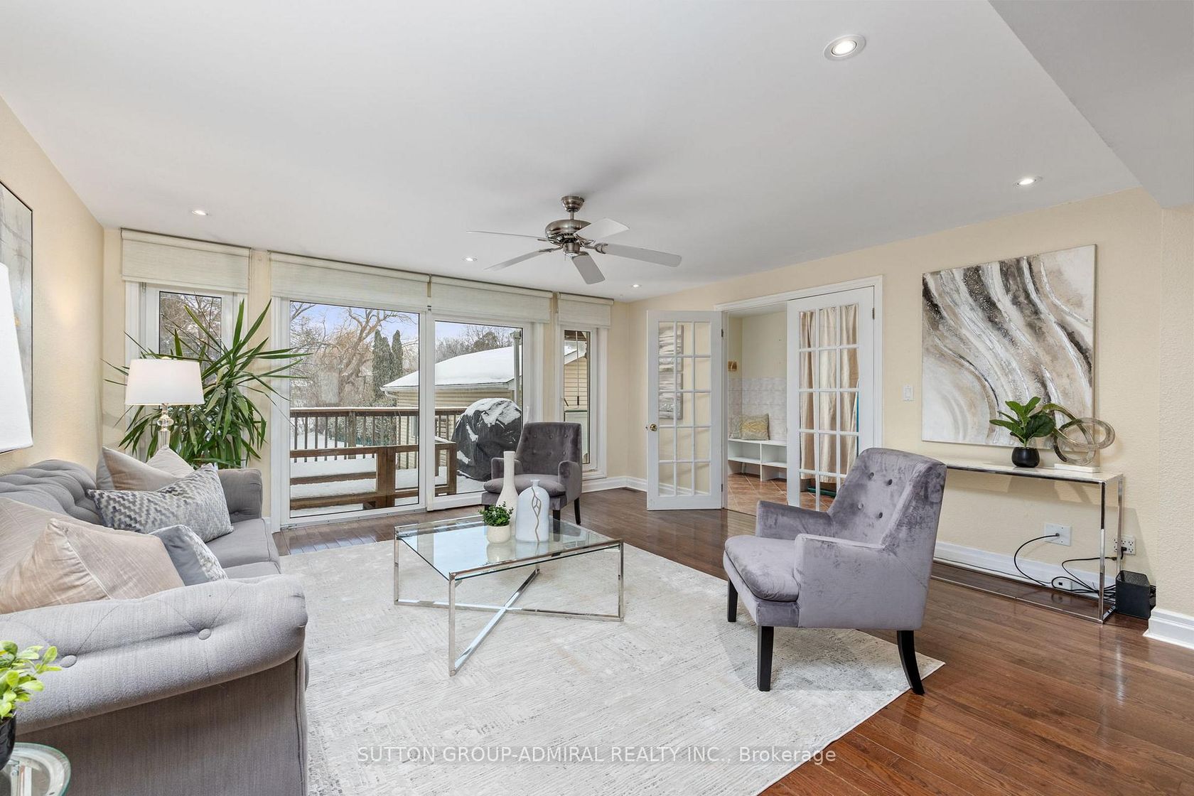 110 Wood Lane, Mill Pond, Richmond Hill photo 6