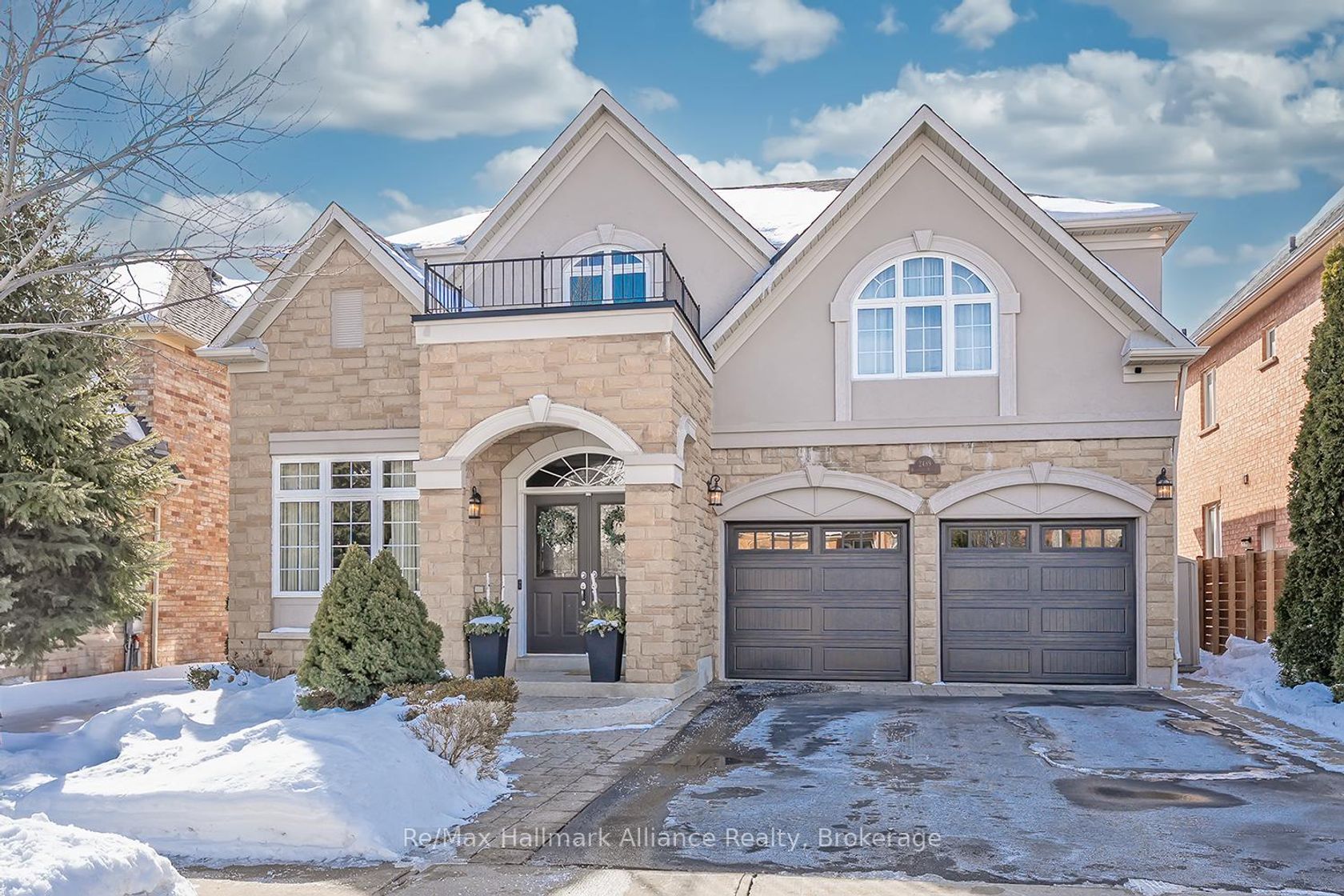 2489 Whistling Springs Crescent, WM Westmount, Oakville 